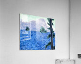 Milton Avery 2 Acrylic Print