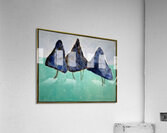 Milton Avery 3 Acrylic Print