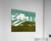 Milton Avery 4 Acrylic Print