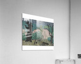 Milton Avery 6 Acrylic Print