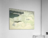 Milton Avery 10 Acrylic Print