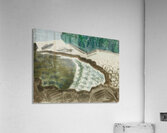 Milton Avery 11 Acrylic Print