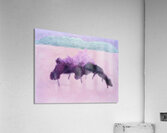 Milton Avery 12 Acrylic Print