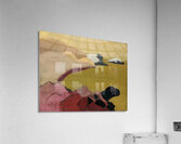 Milton Avery 13 Acrylic Print