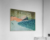 Milton Avery 14 Acrylic Print