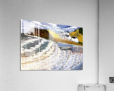 Milton Avery 15 Acrylic Print