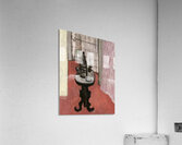 Milton Avery 16 Acrylic Print