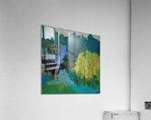 Milton Avery 18 Acrylic Print