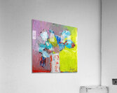 Milton Avery 19 Acrylic Print