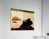 Milton Avery 21 Acrylic Print