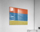 Milton Avery 22 Acrylic Print