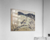 Milton Avery 23 Acrylic Print