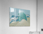 Milton Avery 25 Acrylic Print