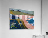 Milton Avery 26 Acrylic Print