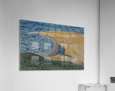 Milton Avery 30 Acrylic Print