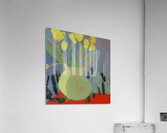 Milton Avery 31 Acrylic Print