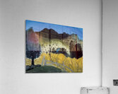 Milton Avery 32 Acrylic Print