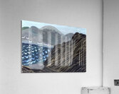 Milton Avery 36 Acrylic Print