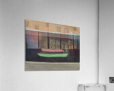 Milton Avery 44 Acrylic Print