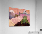 Milton Avery 47 Acrylic Print