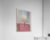 Milton Avery 49 Acrylic Print