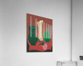 Milton Avery 51 Acrylic Print