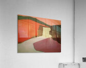 Milton Avery 53 Acrylic Print