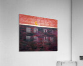 Milton Avery 54 Acrylic Print