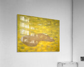 Milton Avery 56 Acrylic Print