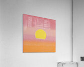 Milton Avery 57 Acrylic Print