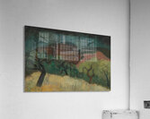 Milton Avery 59 Acrylic Print