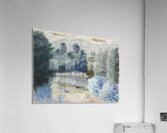 Milton Avery 60 Acrylic Print