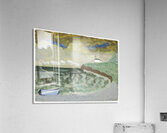 Milton Avery 62 Acrylic Print