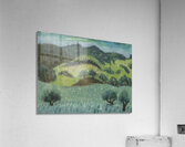 Milton Avery 64 Acrylic Print