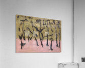 Milton Avery 66 Acrylic Print