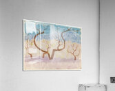 Milton Avery 69 Acrylic Print