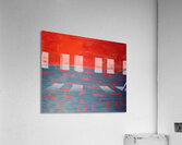 Milton Avery 70 Acrylic Print