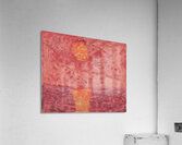 Milton Avery 3 Acrylic Print