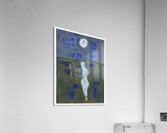 Milton Avery 4 Acrylic Print