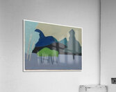 Milton Avery 7 Acrylic Print