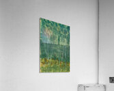 Milton Avery 9 Acrylic Print