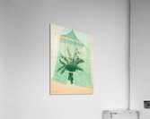 Milton Avery 12 Acrylic Print