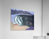 Milton Avery 13 Acrylic Print