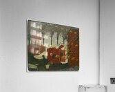 Milton Avery 15 Acrylic Print