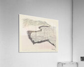 Milton Avery 16 Acrylic Print