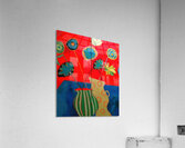 Milton Avery 18 Acrylic Print