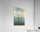 Milton Avery 20 Acrylic Print