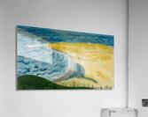 Milton Avery 21 Acrylic Print