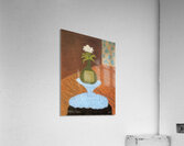 Milton Avery 23 Acrylic Print