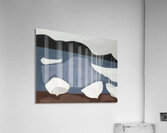 Milton Avery 25 Acrylic Print